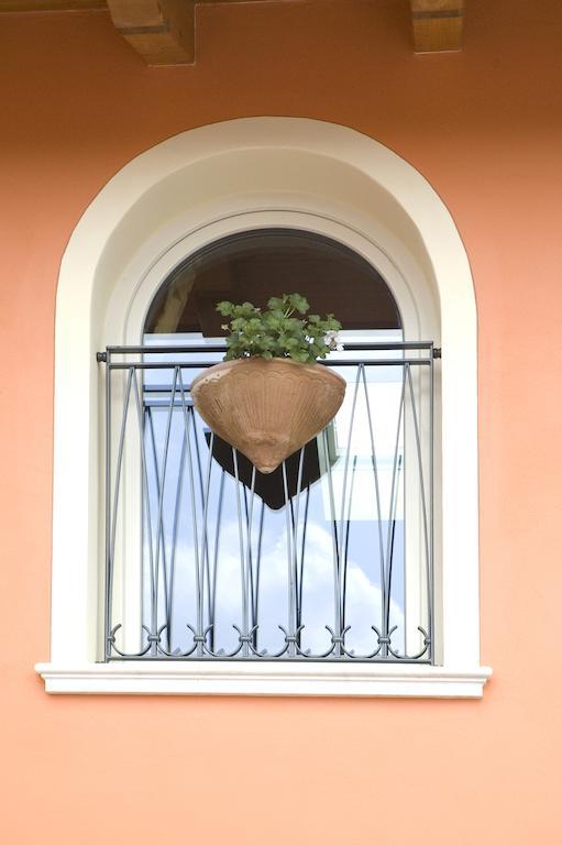 La Villetta Raffa Esterno foto